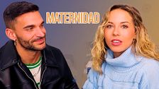 Violeta Crespo habla de sus planes de convertirse en madre con Edi Insua
