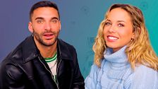 Edi Insua habla sobre el esperado encuentro de su hijo con Violeta Crespo: “Siempre quise ser muy cauto"