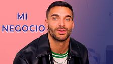 Edi Insua se pronuncia sobre las duras críticas que ha recibido su negocio