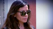 Silvia Bronchalo cree que el entorno de Rodolfo ''la ha utilizado económicamente'': ''La han apartado''