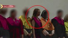 Exclusiva | El vídeo del acto al que Jésica Rodríguez acudió con Ábalos y por el que pudo cobrar 1.500 euros