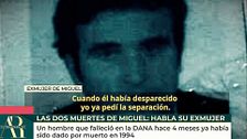 La vida del hombre que 'murió' dos veces: "Era una paliza tras otra"