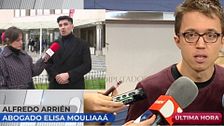 Nuevas revelaciones del 'caso Errejón': varios informes señalan que "no hubo consentimiento" por parte de Elisa Mouliaá