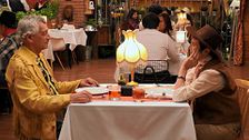 La atrevida confesión sexual de un soltero en First Dates a su cita: “Me gusta alguna cosa rara”