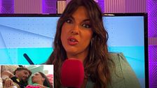 "Manuel no está enamorado"