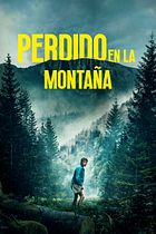 Perdido en la montaña