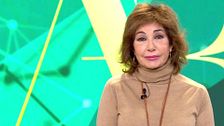 Ana Rosa Quintana, de los últimos escándalos del gobierno de Sánchez: "La vida es como una caja de bombones, nunca sabes lo que te pueden imputar"