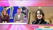 ¿Quién es Nicole, la exmadame de un club de chicas que colocó Koldo García en una empresa pública?