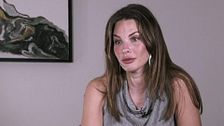 Jessica Bueno se rompe al relatar por primera vez los motivos de su ruptura con Luitingo: "No era algo sano"
