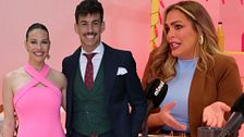 Amor Romeira suelta un bombazo exclusivo sobre la ruptura de Jessica Bueno y Luitingo: "Cuando llegó a Sevilla..."