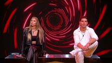 La expulsión definitiva completa la lista de finalistas de 'GH DÚO': "Es lo que menos me esperaba"