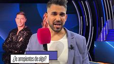 "Son los que tienen que arrepentise..."