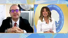 Quién va a ser el gran afectado en la guerra de aranceles entre EE. UU. y Europa