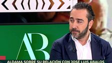 Víctor de Aldama habla sobre su relación con José Luis Ábalos