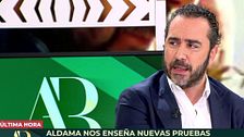 Aldama, sobre la relación de Ábalos con Jésica
