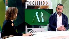 Aldama asegura que "aún queda mucho por salir"