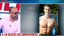 El problema al que podría enfrentarse el PP tras publicar el vídeo 'La isla de las corrupciones': ''Utilizan la cara de Jéssica''