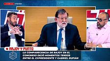 Gerard Guiu desvela la respuesta del PP de Rajoy ante un referéndum en Cataluña: “Ganaría el no, pero el problema lo tendríamos en el País Vasco"