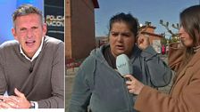 El enfado en directo de los presuntos vecinos conflictivos de La Camocha: "Somos gitanos, pero no amenazamos a nadie. Es racismo"