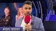 “A GH hay que ir a jugar y de corazón, no es incompatible”