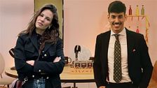 Los reproches de Luitingo a Jessica Bueno tras su ruptura: "Me estás dejando a mí como el malo"