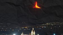 Volcanes y terremotos que preocupan este 2025