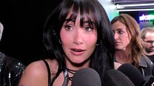 Aitana, asustada por las críticas que pueda recibir su documental 'Metamorfosis': "Tengo mucho miedo"
