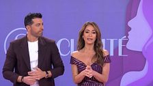 María Verdoy manda un importante mensaje por el Día de la Mujer: ''Mientras este día sea necesario, no será un día feliz''