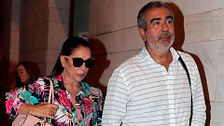 Isabel Pantoja y Agustín se distancian tras un fuerte enfrentamiento: "Ella no tiene más paciencia"