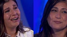 Desirée sufrió los abusos de su padrastro y ahora quiere recuperar a su madre: "La culpé por no darse cuenta"