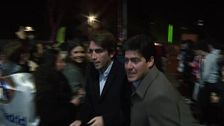 Sale a la luz el extraño apodo de Borja Moreno, el nuevo novio de Victoria Federica