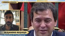 Los emails que demostrarían el puesto para el "hermanísimo" en Badajoz