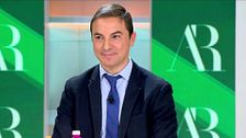 Juan Lobato, exlíder del PSOE en Madrid, sobre las filtraciones: "Era un documento que no tenía que estar en mi móvil"