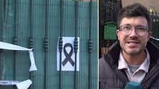 Padre del menor de 15 años detenido por el asesinato de una educadora en Badajoz: "Estamos consternados y pesarosos"