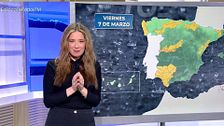 La borrasca 'Jana' llega a España: descubre los puntos de España en alerta este fin de semana