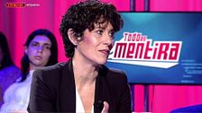 La ministra Elma Saiz desmiente a Junts tras el acuerdo: “No se puede denegar nada a nadie por no conocer la lengua”