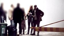 Iker Casillas, pillado con otra chica saliendo de una discoteca de Madrid: "Había mucha complicidad entre los dos"