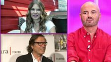 Luis Piego desvela el momento más complicado en la vida de Ivonne Reyes: "Está arruinada, ha perdido diez millones de euros"