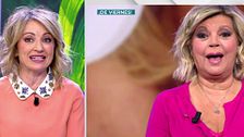 Terelu Campos le ocultó a Alejandra Rubio su participación en 'Supervivientes': "No era conocedora"