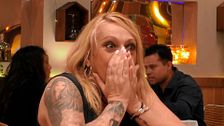 Una soltera alucina al conocer el talento sexual del butanero de ‘First Dates’: “Me lo quedo”