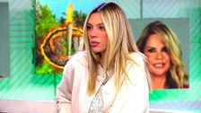 Alejandra Rubio desvela el punto débil de su madre: "Es muy controladora..."