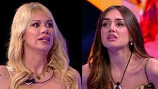 Maica sentencia su relación con Vanessa en su cara a cara más tenso