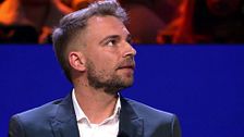 José María Almoguera desvela cómo está su relación con su madre tras salir: "Hemos hablado"