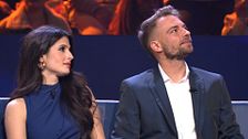 José María Almoguera y María 'La Jerezana' cuentan cómo está su relación y qué harán en su primera noche juntos: "Va a ser entretenido"