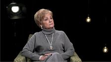 Teresa explica porqué no se reunió con las madres de las jóvenes asesinadas, Rocío Wanninkhof y Sonia Carabantes: “Ellas tenían ya a sus hijas, yo no”