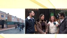 Compañeros de la educadora asesinada en Badajoz: "Esto se va de las manos. Los menores nos agreden constantemente"