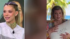 La mentira de Terelu Campos a su hija Alejandra Rubio antes de irse a 'Supervivientes': "Hizo lo que le dio la gana"