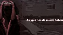 Una amiga de la educadora asesinada en Badajoz habla del miedo que siente al ir a trabajar: "Cualquier día aparezco como ella"