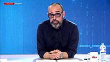 Risto Mejide interrumpe ‘Todo es mentira’ tras ganar la batalla judicial a Cake Minuesa: “¡Bravo por la audiencia provincial de Madrid!”