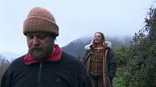 La historia de los holandeses Margo Pool y Martin Verfondern: el motivo por el que se asentaron en una aldea gallega